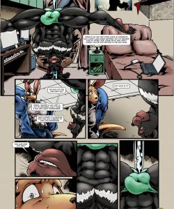 Suggestion Diabolique 008