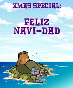 Summer In Papa Island 3 - The Beach Bar 081