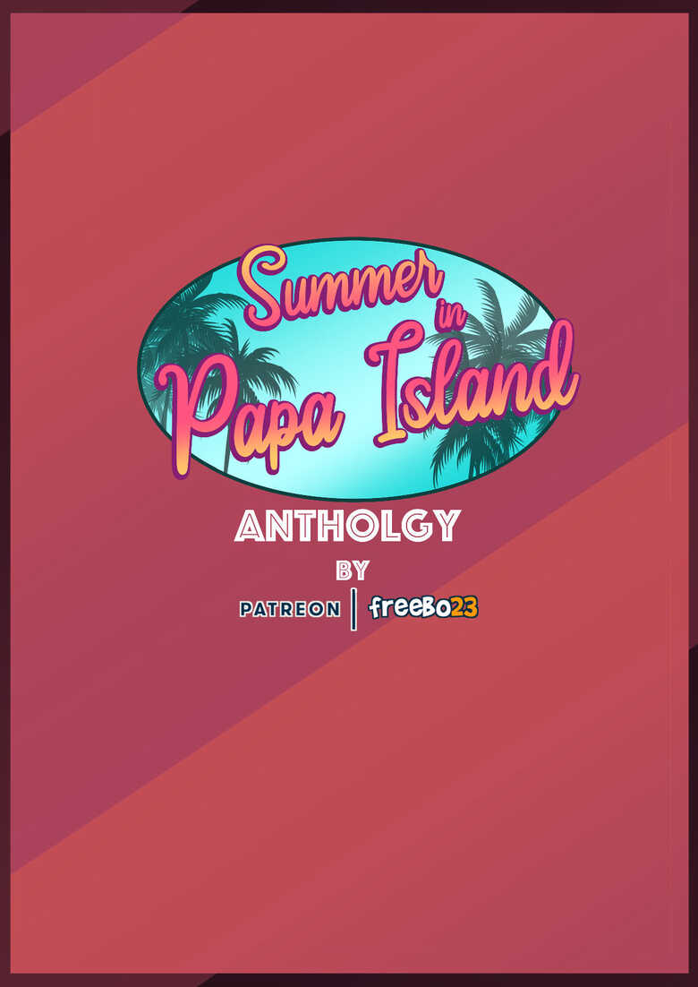 Summer In Papa Island 1 - Surfing In Papa Island 176