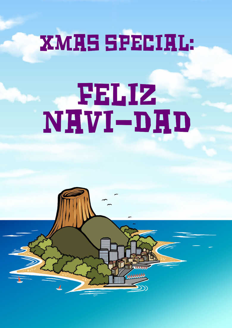Summer In Papa Island 1 - Surfing In Papa Island 213