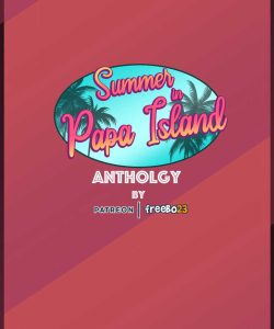 Summer In Papa Island 2 - Juicy Melons 220