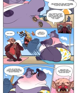 Summer Is Here! 004