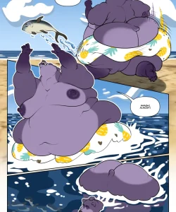 Summer Is Here! 008
