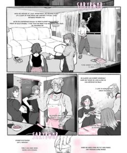 Summer Night 003