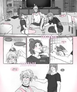 Summer Night 004