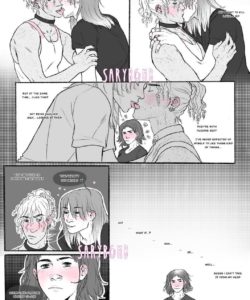 Summer Night 006