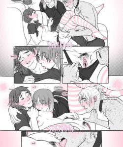 Summer Night 017