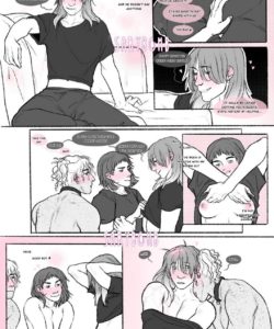 Summer Night 023
