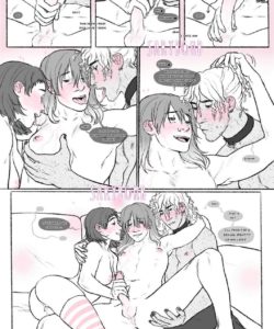 Summer Night 026