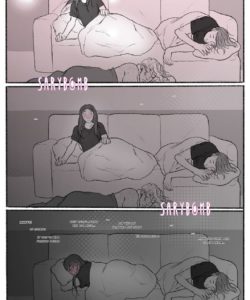 Summer Night 062