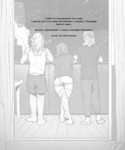 Summer Night 065
