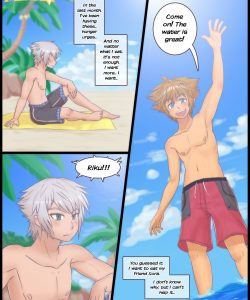 Summer Vore 002