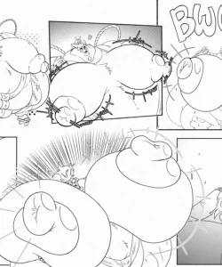 Sumo-San Let's Loose