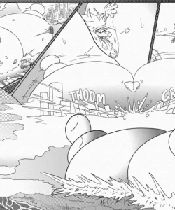 Sumo-San Let's Loose 002