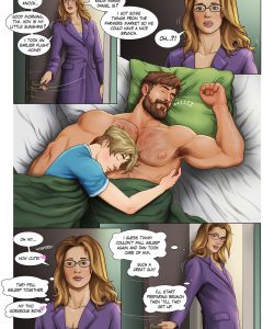 Sunday Morning Wood 029