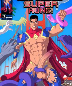 Super Hung! 4