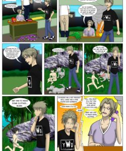 Super Loathing 002
