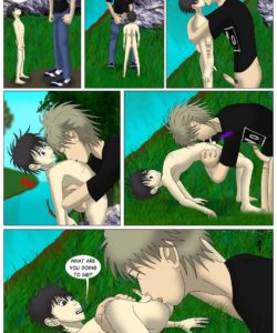 Super Loathing 003
