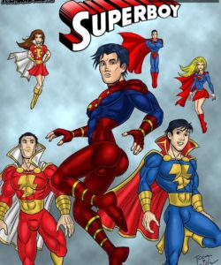 Superboy 2