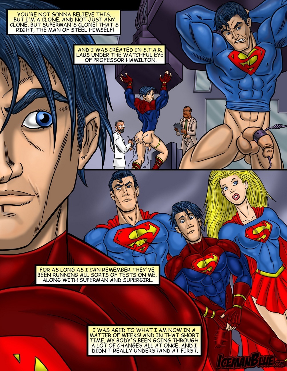 Superboy 2 002