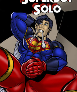 Superboy Solo