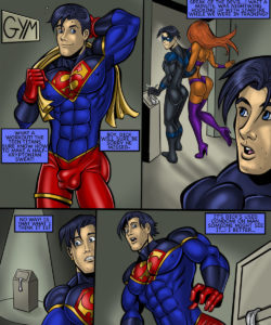 Superboy Solo 002