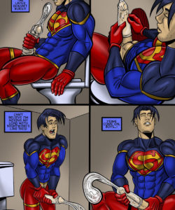 Superboy Solo 005