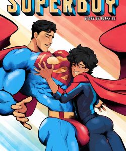 Superboy