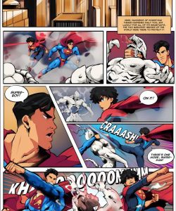 Superboy 003