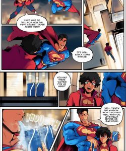 Superboy 004