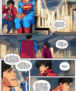 Superboy 005