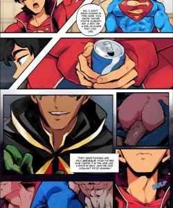 Superboy 006