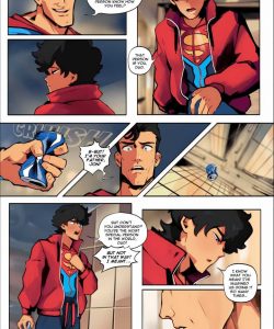 Superboy 009