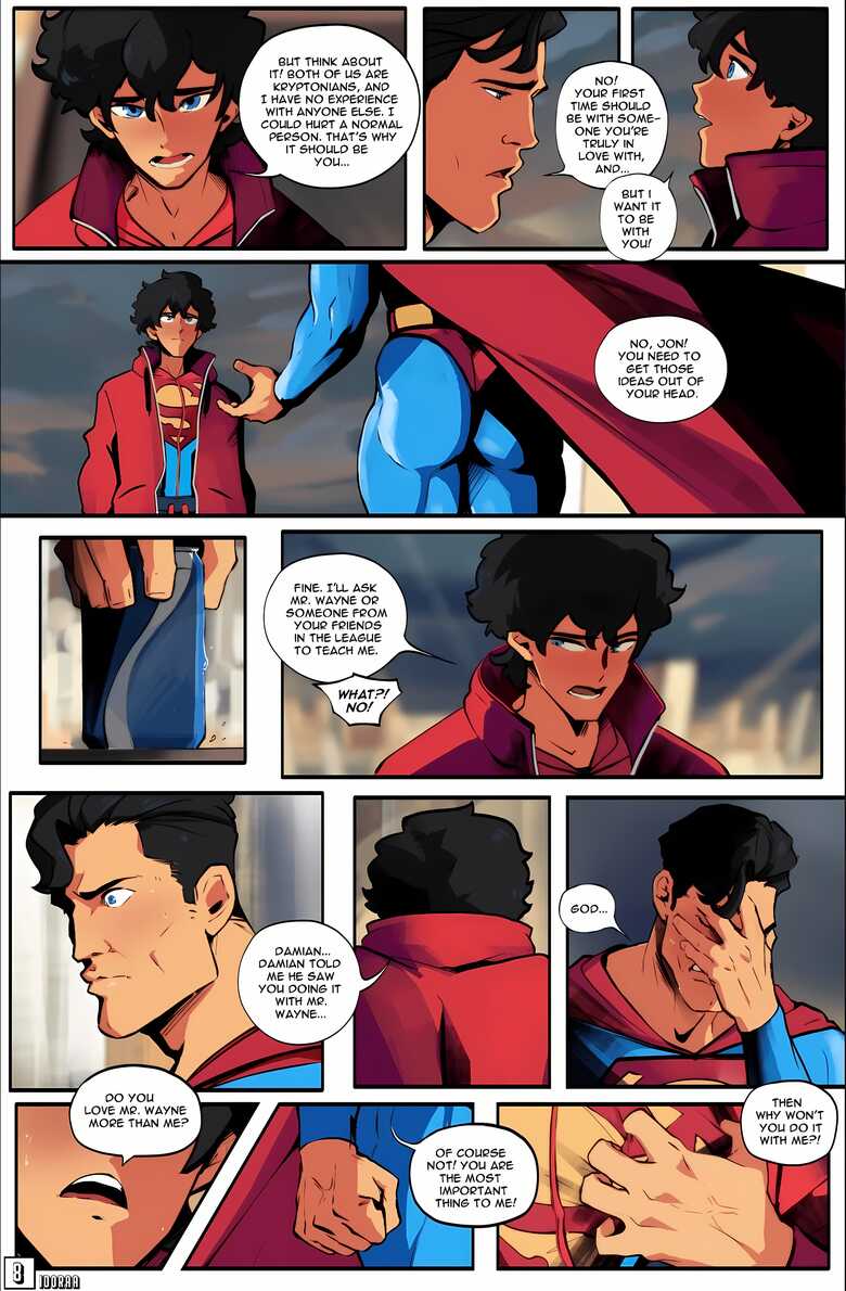 Superboy 010