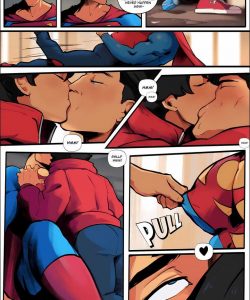 Superboy 011