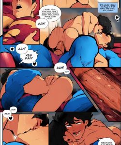 Superboy 021