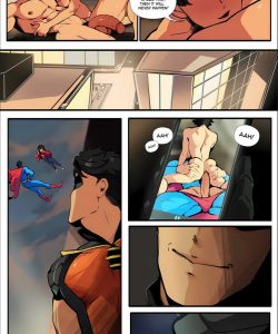 Superboy 026