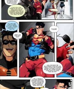 Superboy 027