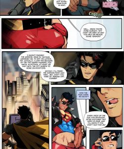Superboy 028