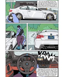 Supercharged 012
