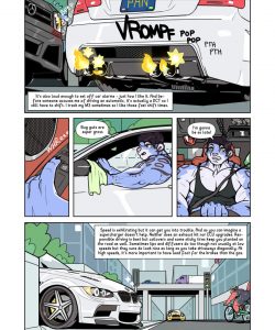 Supercharged 013