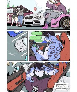 Supercharged 016