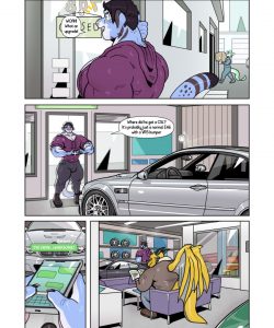 Supercharged 055