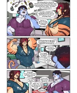 Supercharged 059