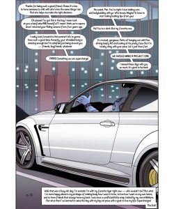 Supercharged 080