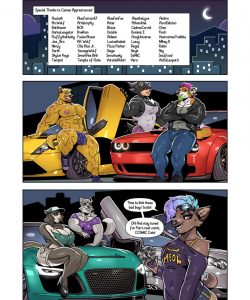 Supercharged 081