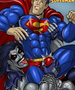 Superman