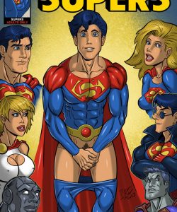 Supers