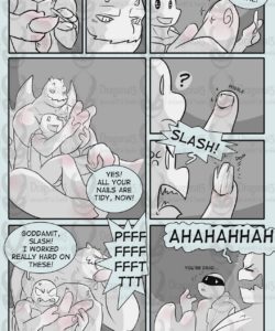 Sweet Flavor 002