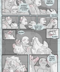 Sweet Flavor 003